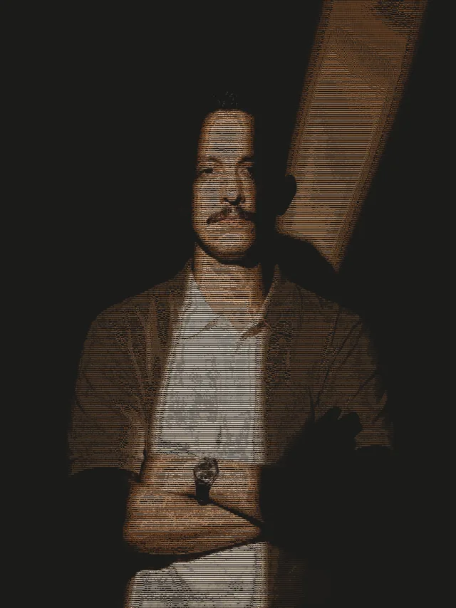 Ned Malki, Founder of Ottomato